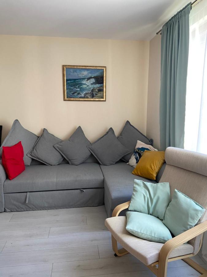 Tundzha 9 Apartment